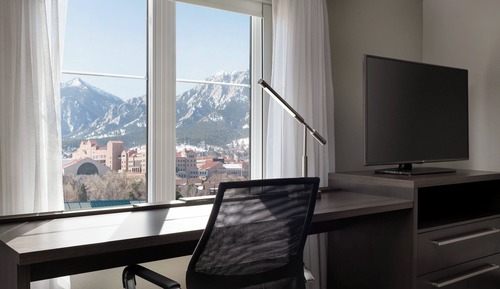 Suite, 1 Bedroom, Non Smoking