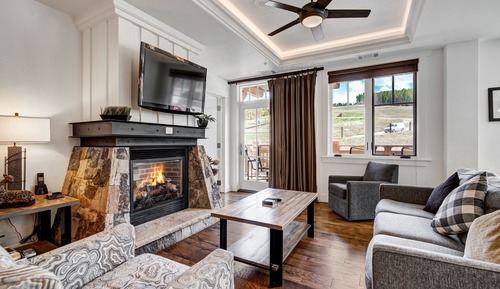 Condo, 4 Bedrooms