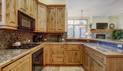 Townhome, 3 Bedrooms