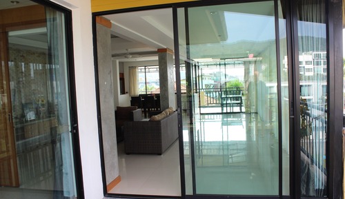 Penthouse, 2 Bedrooms, 2 Bathrooms, City View