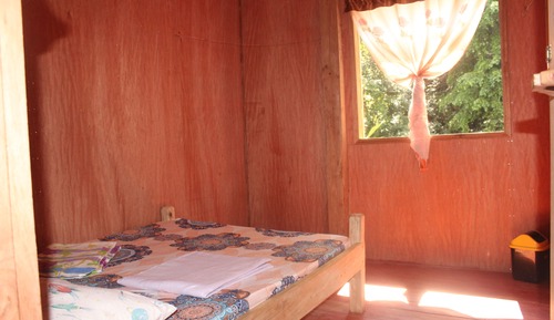 Basic Single Room