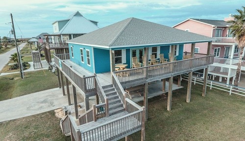 House, 3 Bedrooms