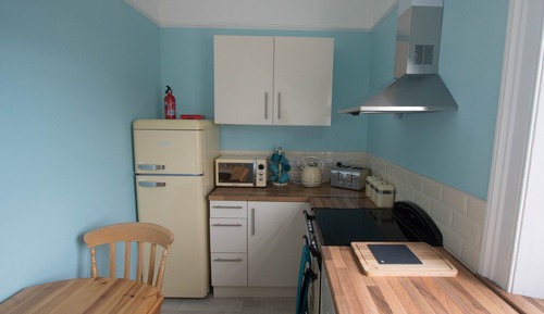 Standard Apartment, Private Bathroom (Separate Kitchen)