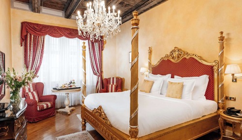 Deluxe Double or Twin Room, 1 Bedroom