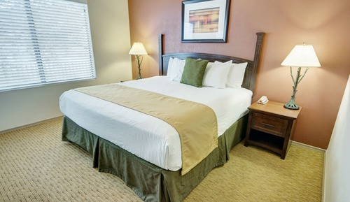 Standard Room, 2 Bedrooms, Kitchen