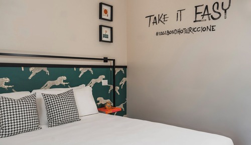 Superior Double Room Single Use