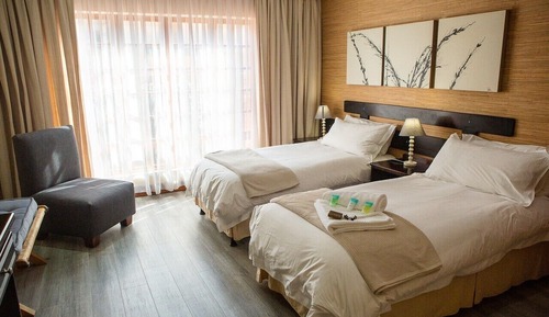 Double or Twin Room