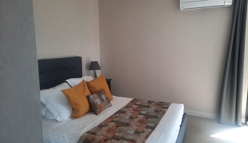 Apartment, Private Bathroom, Sea View (Prestige)