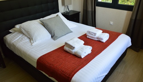 Apartment, Private Bathroom (Supérieur)