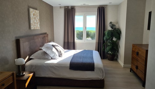 Apartment, Sea View (Panoramique)
