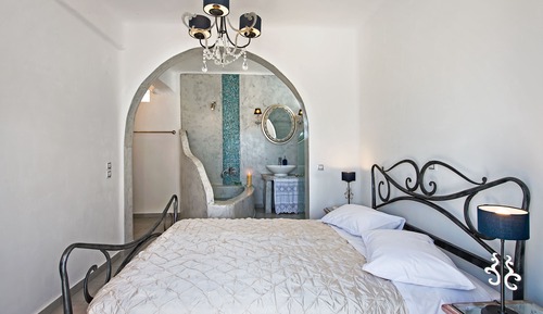 Villa, 2 Bedrooms (Victoria)