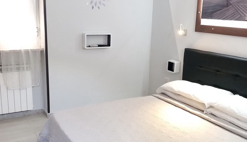 Apartment, Private Bathroom, Garden View (Appartamento Martina)