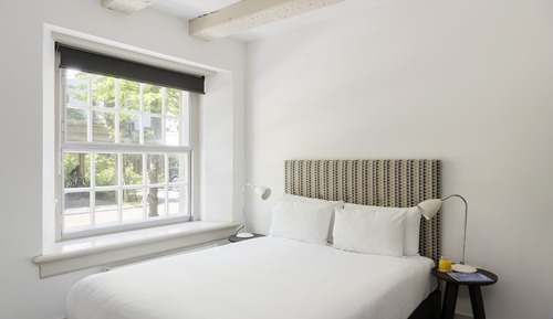 Apartment, 2 Bedrooms (2 King)