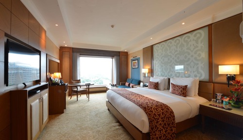 Premium Room, 1 King Bed