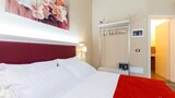 Double or Twin Room, Terrace