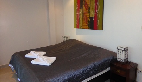 Oasis Garden 3 Bedrooms