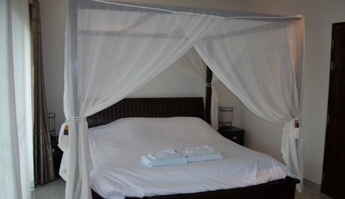  Oasis Garden 3 Bedrooms (for 8 Persons)