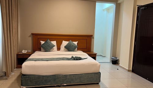 Apartment, 2 Bedrooms