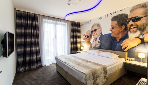 Family Suite