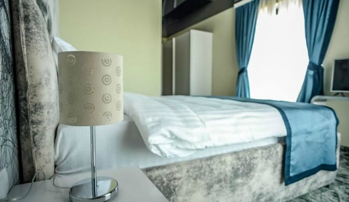 Classic Double Room
