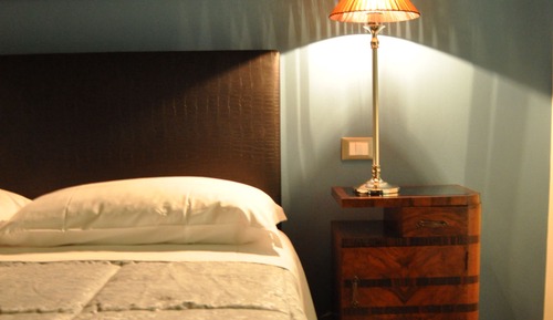 Romantic Suite (Blu)