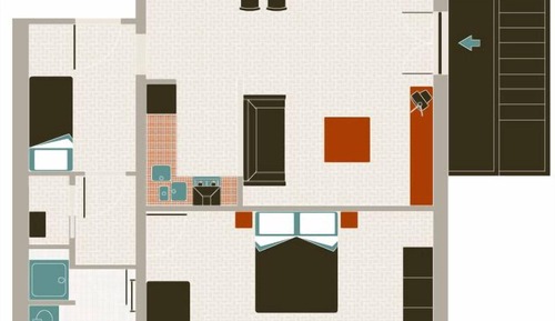 Comfort Apartment (Leonardo)