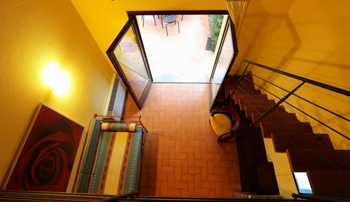 Standard Apartment (Romagna mia)