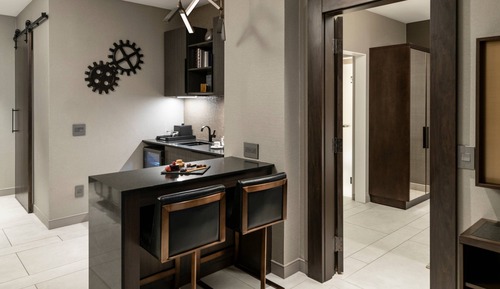 Suite, 1 Bedroom