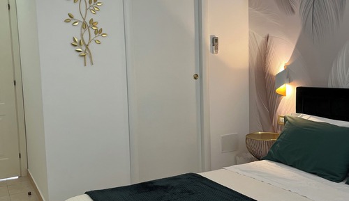 Basic Double Room