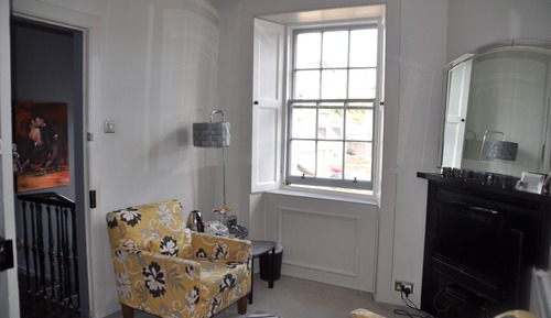 Basic Double Room, 1 Double Bed