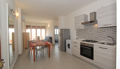 Classic Apartment, 2 Bedrooms (Eco 34)