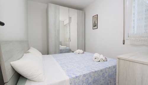 Classic Apartment, 2 Bedrooms (Eco 49)
