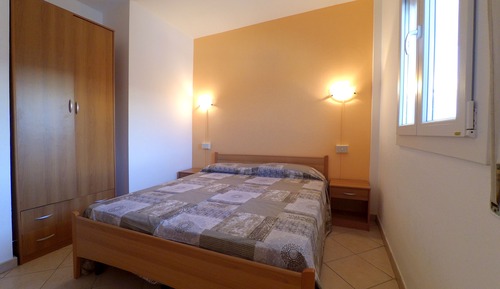 Classic Apartment, 2 Bedrooms (Eco 19)