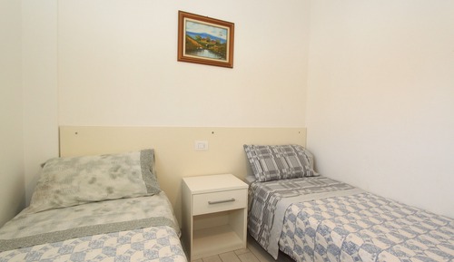 Classic Apartment