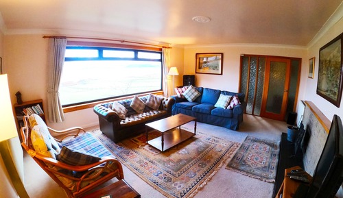 Family Cottage