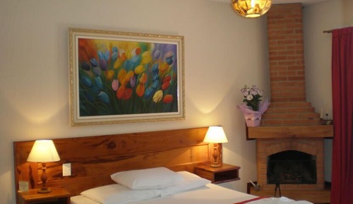 Apartment (VIP)