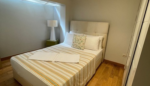 Economy Condo, No Windows