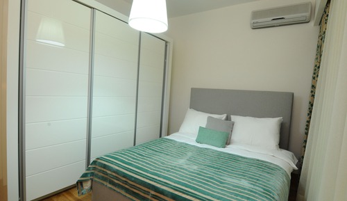 Apartment, 2 Bedrooms
