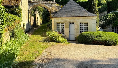 Double Room (Annexe)