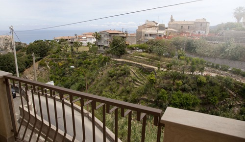 Premium Double Room, 1 Queen Bed, Balcony, Tower