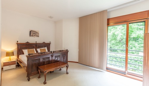 Classic Suite, Non Smoking