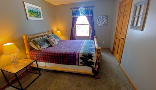 Premier House, 5 Bedrooms, Mountain View, Mountainside