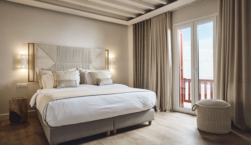 Superior Room, 1 Queen Bed
