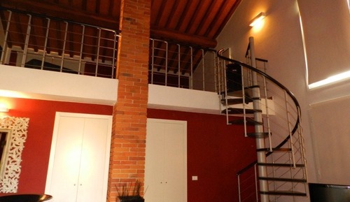 Duplex, 2 Bedrooms