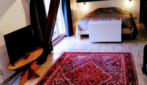 Comfort Apartment