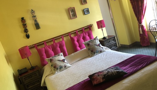 Comfort Double Room
