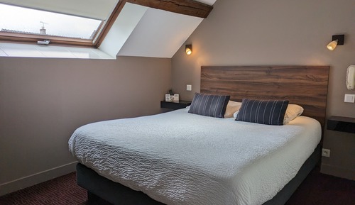 Comfort Quadruple Room
