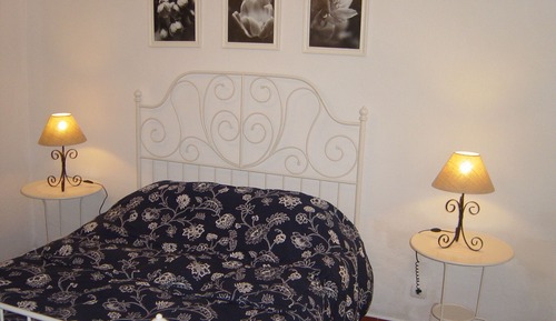 Apartment, 3 Bedrooms, Ground Floor