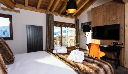 Superior Suite