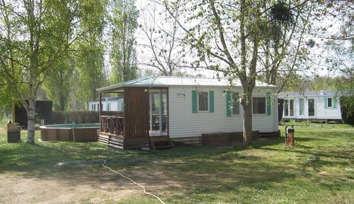 Mobile Home, 3 Bedrooms